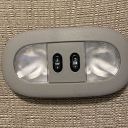 Lights With The Sunroof For The F150