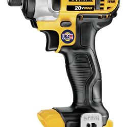 Dewalt Impact Driver 