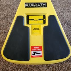 Stealth Your Core
