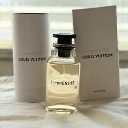 Louis Vuitton l’immensite
