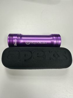 Apeks Luna Mini Light (Purple)
