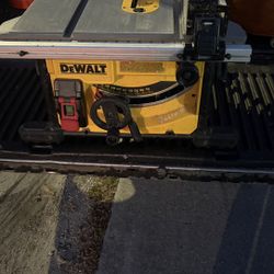 Table Saw
