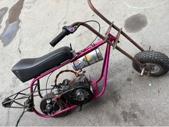 Gts mini bikes