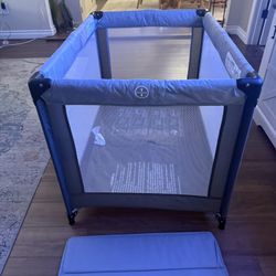 Portable Playard