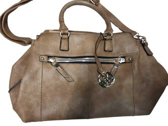 Michael Kors Brown Purse / Handbag