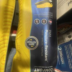 Mega Comfort Insoles