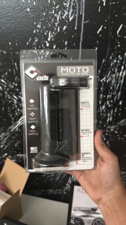 Odi grips