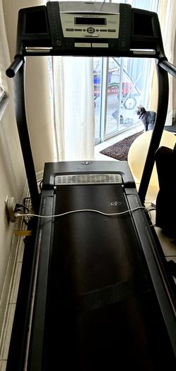 Nordictrac Treadmill Great Condition