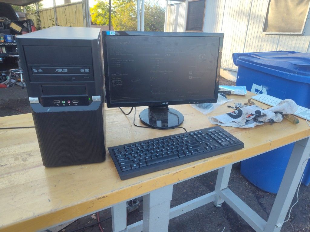 Asus i5