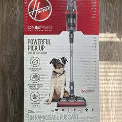 Brand New Hoover Cordless Vacuum 