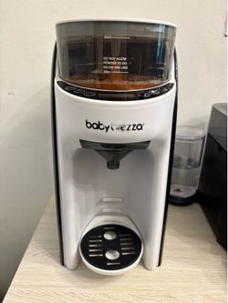 Baby Brezza