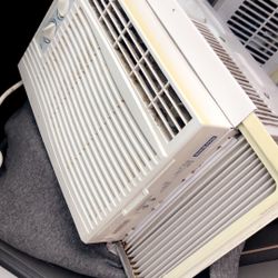 Norpole Ac 5000 Btu Works Great 