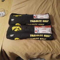 Tailgate Golf Game