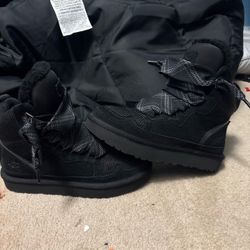 ugg lowmel