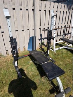 Gym equipment