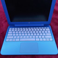 Hp Small laptop 