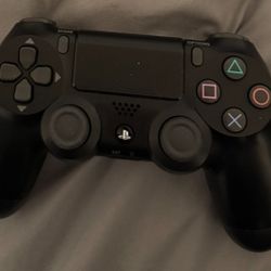 PS4 Remote