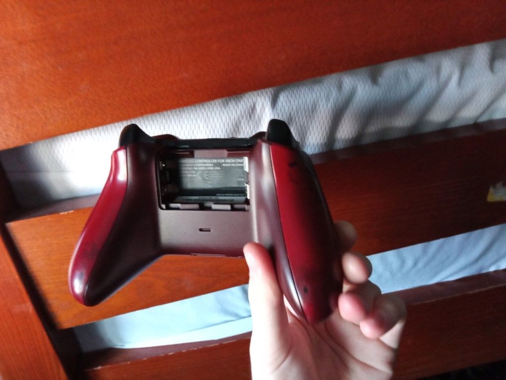 Xbox Remote Controller