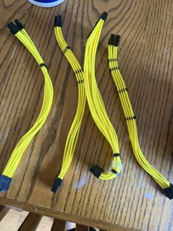 Psu Extension Cables