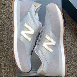 New Balance size 8.5