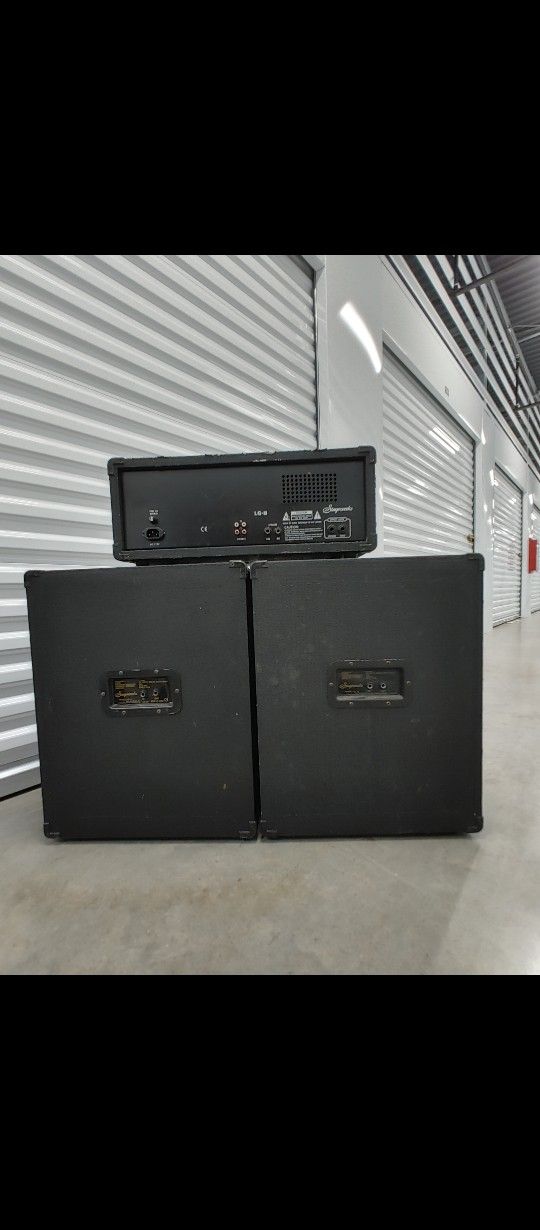Stageworks Speakers set for Sale in Miramar, FL OfferUp