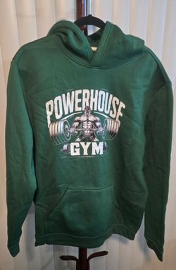 Gym Hoodie