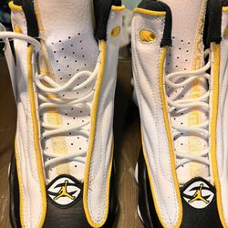 Shoes Jordan 