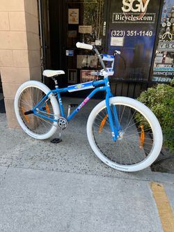 NEW GT Pro Performer 29” BMX Bike – Old School Freestyle – Built or In Box – Financing Available