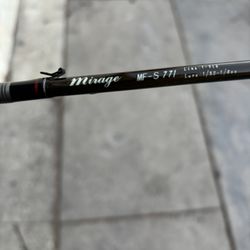 Fishing Gear