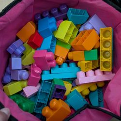 Kids Toy Blocks