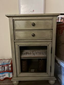 End table