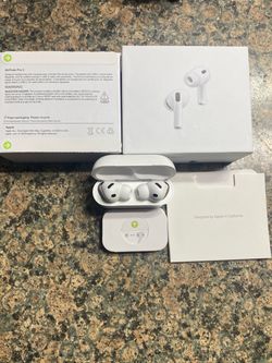 Air pod Pro 3
