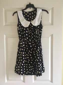 New girls dress size 10