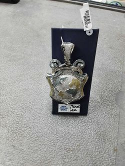 White Gold 14k (.585) 56.3 grams