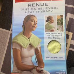 Heating Pad