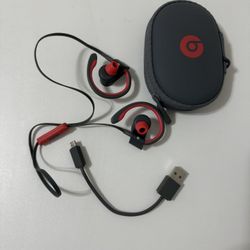 Beats Wireless Headphones 
