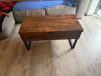 Coffee table