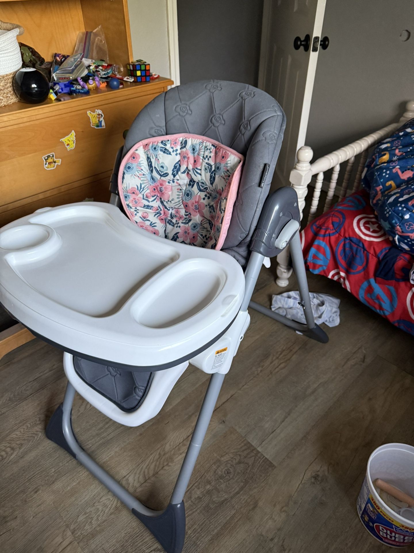 Kids High Chair