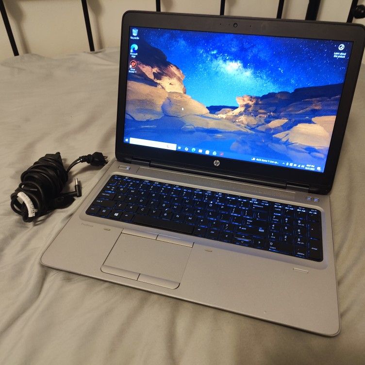 Windows 11 20/32GB RAM Intel Core I5 3.6GHz 256 GB SSD Solid State Drive