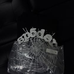 Spider Hoodies