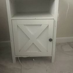 Nightstand 