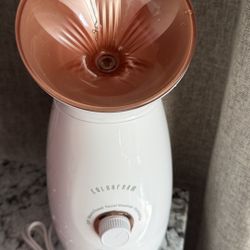 Colorfarm Nano Facial Vaporizer