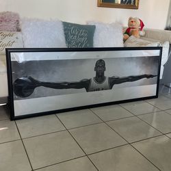 Huge Michael Jordan WINGS pictures .