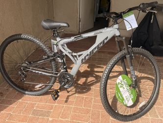 Hyper bicycles 29” Havoc Men’s Mountain Bike 