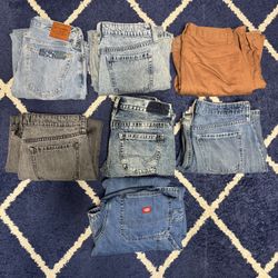 Teen Girls Clothing – Hollister, Abercrombie, BDG, Dickies & More