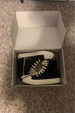 dark shadow rick owens