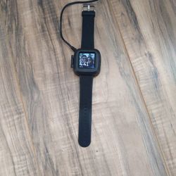 Fitbit Versa With Charger