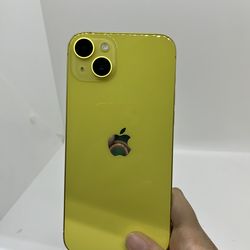 📲iPhone 14 Plus 128 gb liberado $325