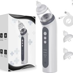 Eustachian Tube Unclogger Relieves and Balances Ear Pressure
