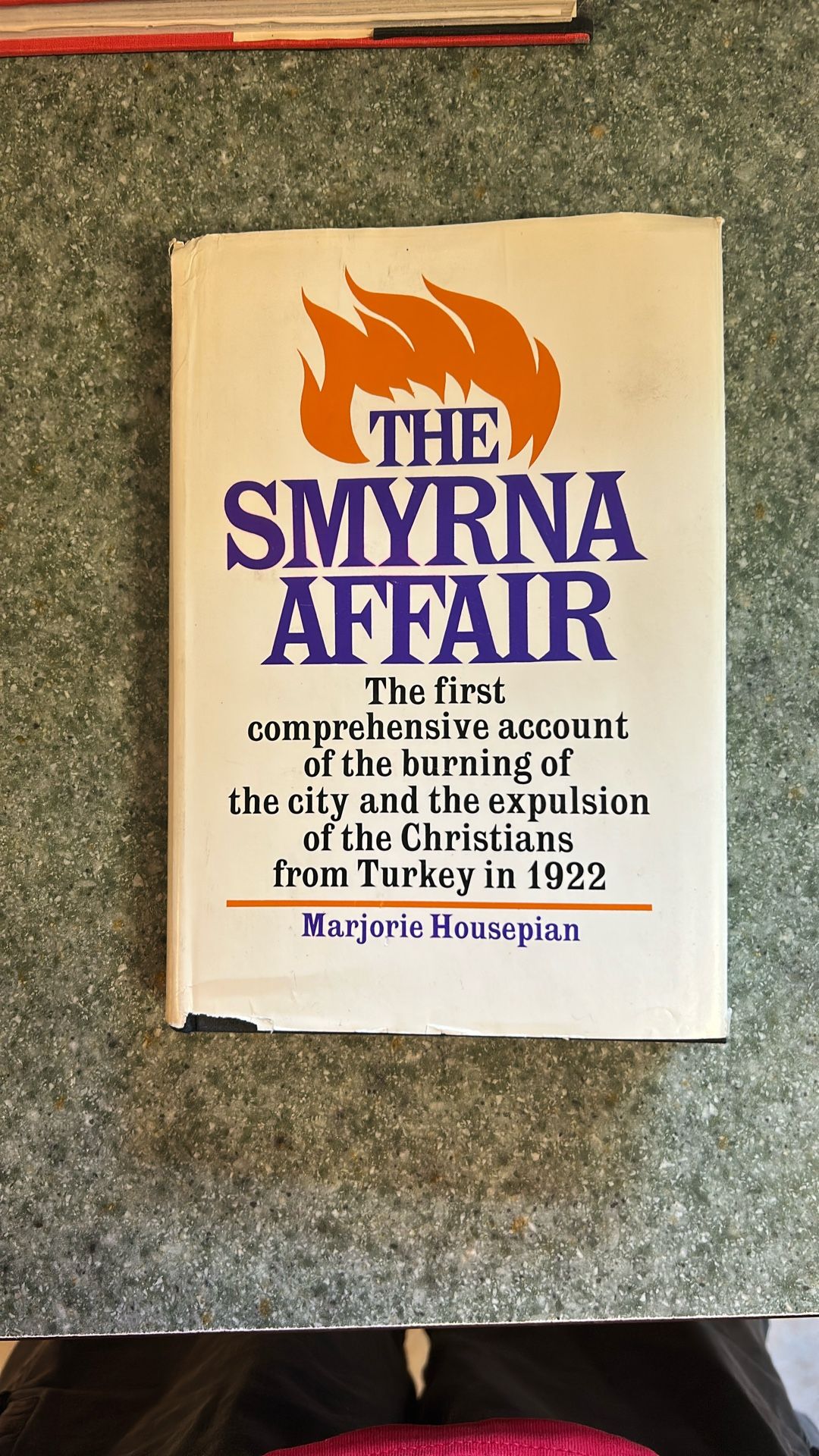 The Smyrna Affair